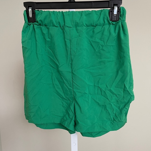 Storets Sienna Shirt and Shorts Set size S/M made in Korea - Picture 10 of 14